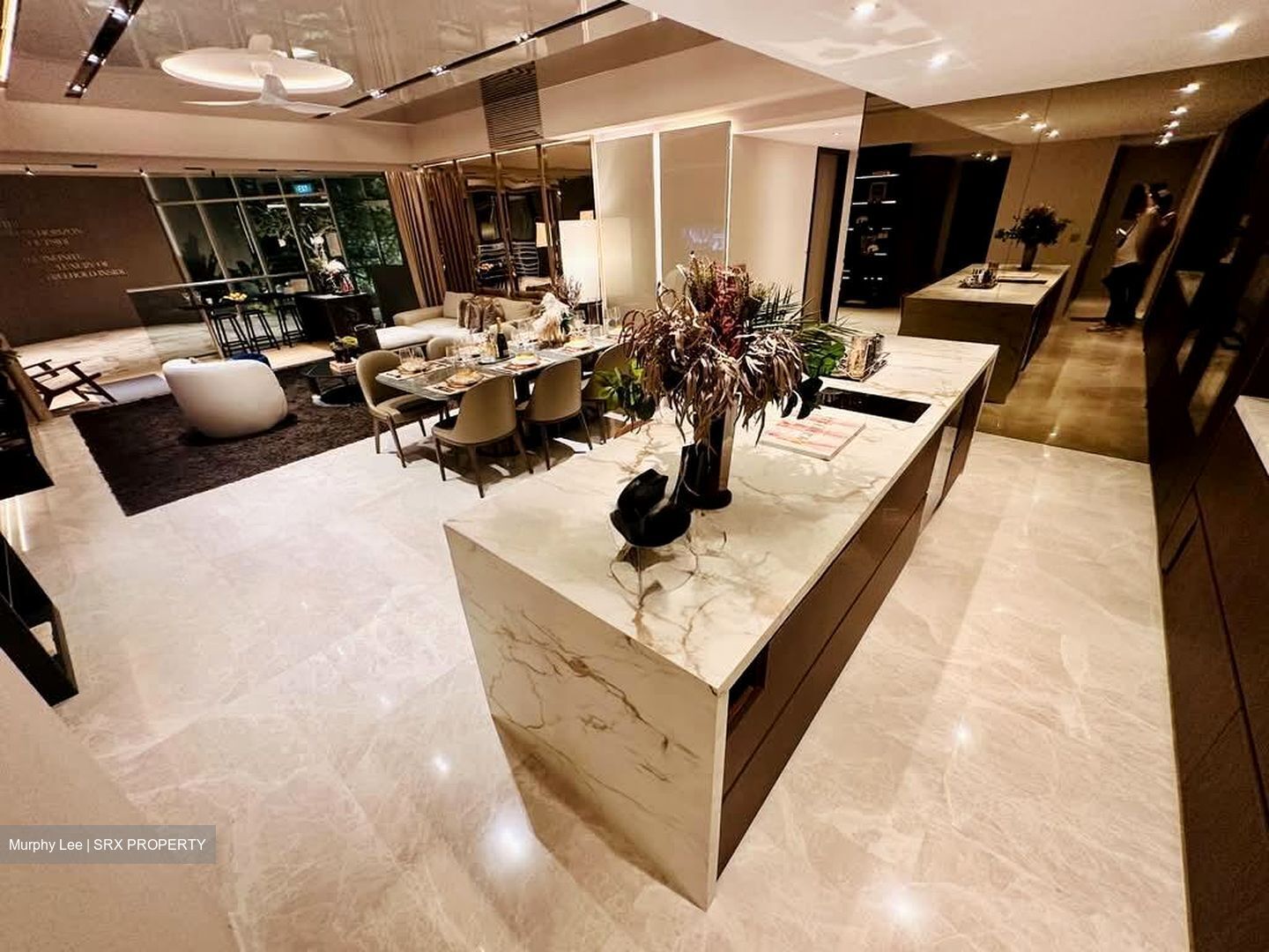 Newport Residences (D2), Apartment #536423671